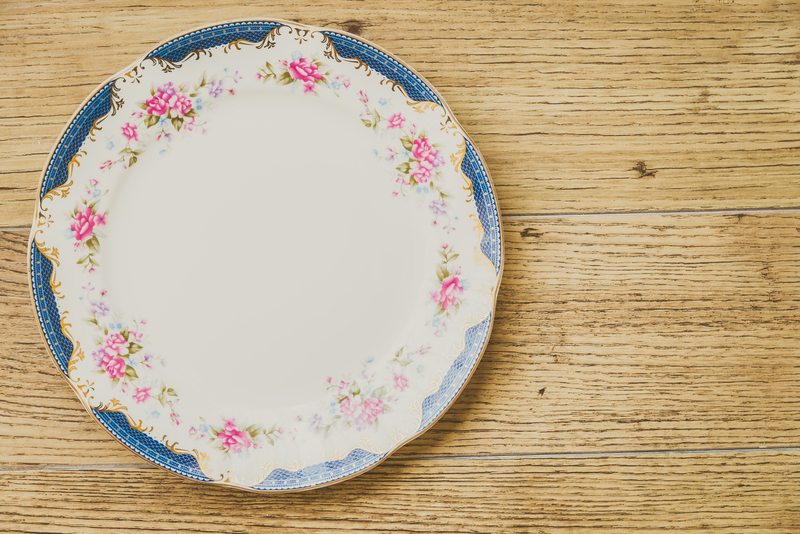 Make Cleanup a Breeze With This Structured Pre-Party Checklist