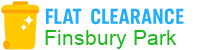 Flat Clearance Finsbury Park